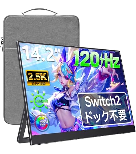 Amazon.co.jp: MSI Optix MAG162V-CN モバイルモニター IPSパネル 薄型